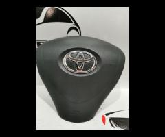 AIRBAG VOLANTE TOYOTA AURIS 45130-02290-B0 0021789