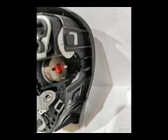 AIRBAG VOLANTE TOYOTA AURIS 45130-02290-B0 0021789