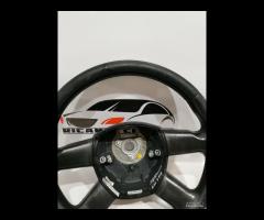 VOLANTE IN PELLE NERA AUDI A3 8P 2005 305647610 F6