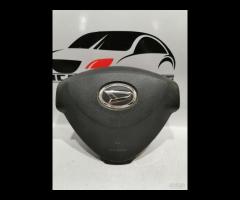 AIRBAG VOLANTE DAIHATSU MATERIA 2006-2012 E7LT7036