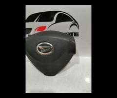 AIRBAG VOLANTE DAIHATSU MATERIA 2006-2012 E7LT7036