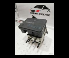 CENTRALINA POMPA ABS BMW E90 6787837 6787836 3451-