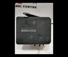 CENTRALINA POMPA ABS BMW E90 6787837 6787836 3451-