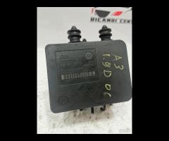 CENTRALINA POMPA ABS VAG /VW JETTA/ GOLF V / SEAT/