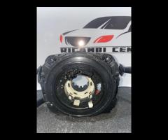 DEVIOLUCI CON CONTATTO SPIRALATO BMW E90 6989557-0