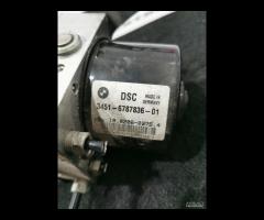 CENTRALINA POMPA ABS BMW E90 2.0 6787837 3451-6787