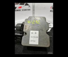 CENTRALINA POMPA ABS MERCEDES W212 A2124311448 269