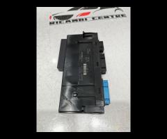 CENTRALINA BCM MODULO CONTROLLO CORPO BMW SERIE 5