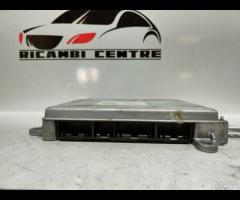 CENTRALINA MODULO ELETTRONICAMENTE JAGUAR XJ 5W93-