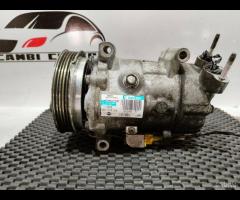 COMPRESSORE ARIA CONDIZIONATA MINI COOPER R56 2012