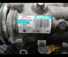 COMPRESSORE ARIA CONDIZIONATA MINI COOPER R56 2012