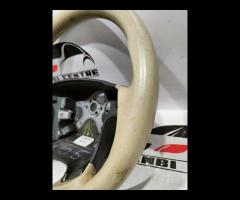 VOLANTE IN PELLE BEIGE VOLVO XC70 2000-2007 306435