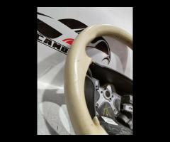 VOLANTE IN PELLE BEIGE VOLVO XC70 2000-2007 306435