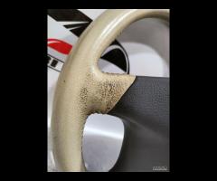 VOLANTE IN PELLE BEIGE VOLVO XC70 2000-2007 306435 - 9