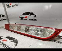 FARO FANALE STOP POSTERIORE SINISTRA FORD FOCUS MK