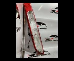 FARO FANALE STOP POSTERIORE SINISTRA FORD FOCUS MK