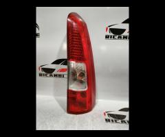 FARO FANALE STOP POSTERIORE DESTRA VOLVO XC70 II 2