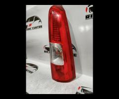 FARO FANALE STOP POSTERIORE DESTRA VOLVO XC70 II 2