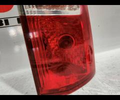 FARO FANALE STOP POSTERIORE DESTRA VOLVO XC70 II 2