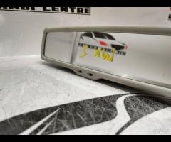 SPECCHIETTO RETROVISORE INTERNO VOLKSWAGEN GOLF 5