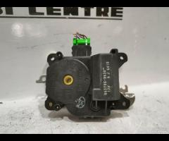 MOTORINO SCATOLA RISCALDAMENTO SUBARU LEGACY 06370