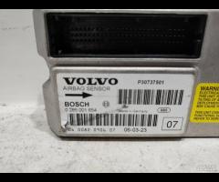 CENTRALINA MODULO AIRBAG ORIGINALE VOLVO XC90 0285