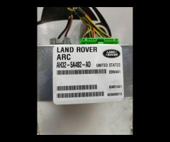 CENTRALINA SOSPENSIONE LAND ROVER RANGE SPORT ORIG