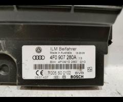 CENTRALINA BCM  BODY COMPUTER AUDI A6 Originale 4F