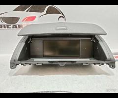 DISPLAY MERCEDES BENZ CLASSE C W204 A2048205497 04