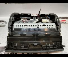 DISPLAY MERCEDES BENZ CLASSE C W204 A2048205497 04 - 7