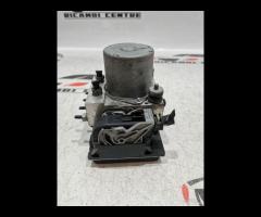 CENTRALINA POMPA ABS JAGUAR XF X250 9X23-2C405-CC