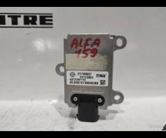 CENTRALINA SENSORE IMBARDATA ALFA ROMEO 159 (939AX