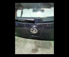 PORTELLONE POSTERIORE OPEL ASTRA J 2009 2015 5P BE