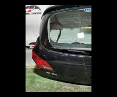 PORTELLONE POSTERIORE OPEL ASTRA J 2009 2015 5P BE