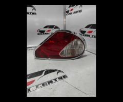 FARO FANALE STOP POSTERIORE DESTRA JAGUAR X-TYPE 2