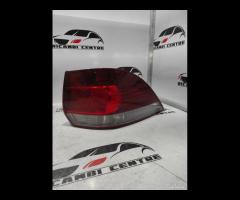 FARO FANALE POSTERIORE DESTRO VOLKSWAGEN  GOLF 6