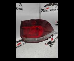 FARO FANALE POSTERIORE DESTRO VOLKSWAGEN  GOLF 6