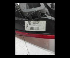 FARO FANALE STOP POSTERIORE  DESTRA VOLKSWAGEN GOL - 7