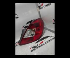 FANALE POSTERIORE DESTRO OPEL CORSA D 2006-2014 13