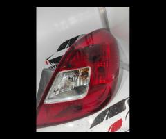 FANALE POSTERIORE DESTRO OPEL CORSA D 2006-2014 13