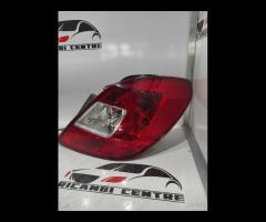 FANALE POSTERIORE DESTRO OPEL CORSA D 2006-2014 13