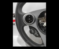 VOLANTE IN PELLE SMART FORFOUR 2014 A4534600403/E9