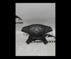 AIRBAG VOLANTE MERCEDES CLASSE C W204 - S204 2007