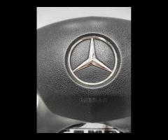 AIRBAG VOLANTE MERCEDES CLASSE C W204 - S204 2007