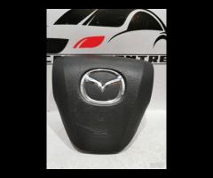 AIRBAG VOLANTE MAZDA 6 2010-2012 GDK557K00 T93442A