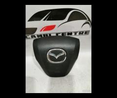 AIRBAG VOLANTE MAZDA 6 2010-2012 GDK557K00 T93442A