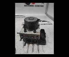 CENTRALINA POMPA ABS VOLKSWAGEN POLO 6R0907379AS 6 - 8