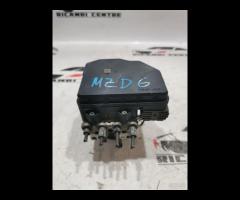 CENTRALINA POMPA ABS MAZDA 6 2010 133800-6980 GDK4