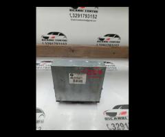 CENTRALINA CONTROLLO TRASMISSIONE BMW E87(E81 E90)