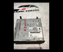 LETTORE CD DVD NISSAN NAVARA CCA-1421E 61107323 02